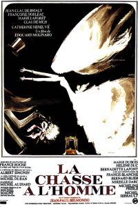 La chasse à l'homme (1964)