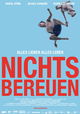 Nichts bereuen