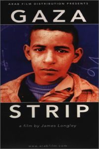 Gaza Strip