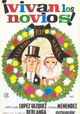 ¡Vivan los novios!