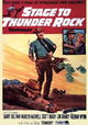 Stage to Thunder Rock