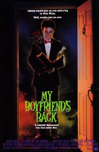 My Boyfriend's Back (1993)