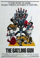 The Gatling Gun