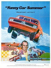 Funny Car Summer (1974)