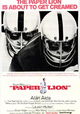 Paper Lion