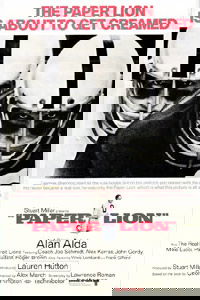 Paper Lion (1968)