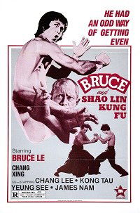 Da mo tie zhi gong (1977)