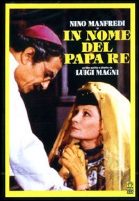 In nome del papa re (1977)
