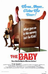 The Baby (1973)