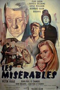 Les misérables (1958)