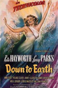 Down to Earth