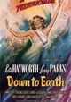 Down to Earth