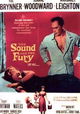 The Sound and the Fury