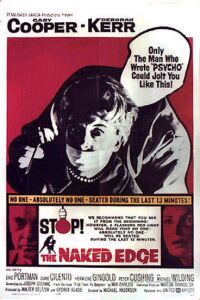 The Naked Edge (1961)