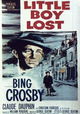 Little Boy Lost