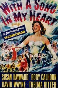 With a Song in My Heart