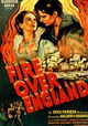 Fire Over England