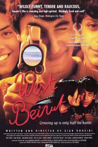 West Beyrouth