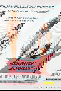 Slightly Scarlet (1956)