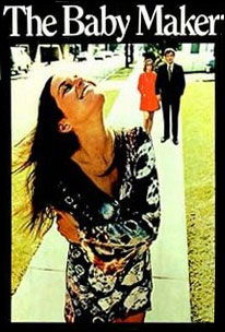 The Baby Maker (1970)