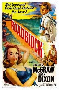 Roadblock (1951)