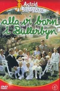 Alla vi barn i Bullerbyn (1986)