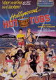Hollywood Hot Tubs