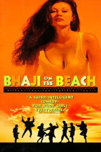 Bhaji on the Beach (1993)