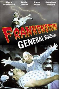 Frankenstein General Hospital