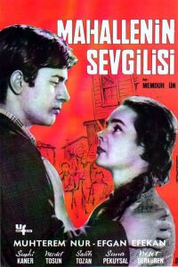 Mahallenin sevgilisi (1960)