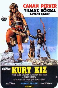 Aybiçe kurt kiz (1976)