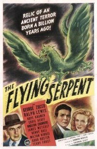 The Flying Serpent (1946)