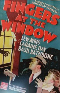 Fingers at the Window (1942)