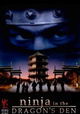 Ninja in the Dragon's Den