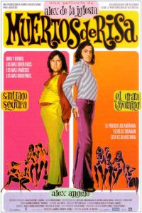Muertos de risa (1999)