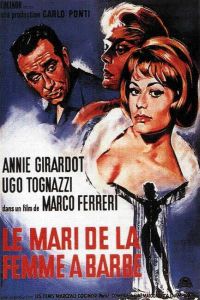 La donna scimmia (1963)