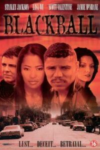 Black Ball