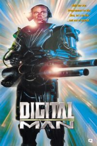 Digital Man