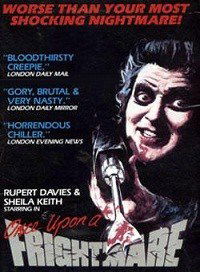 Frightmare (1974)