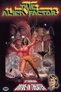 The Alien Factor (1978)