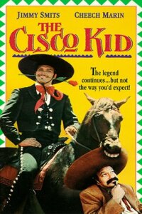 The Cisco Kid