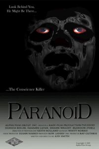 Paranoid (2000)