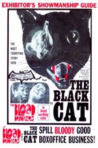 The Black Cat (1966)