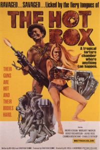 The Hot Box (1972)