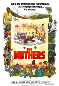 The Muthers (1976)
