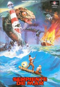 Serpiente de mar (1984)