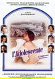 L'adolescente