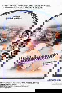 L'adolescente (1979)