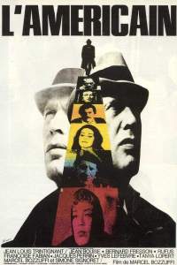 L'américain (1969)