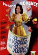 La boîte aux rêves